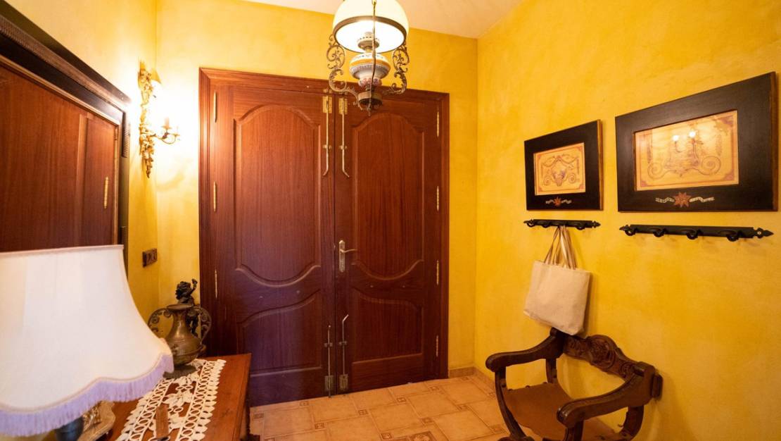 Sale - Commercial property - San Miguel de Salinas - San Miguel de Salinas Centro