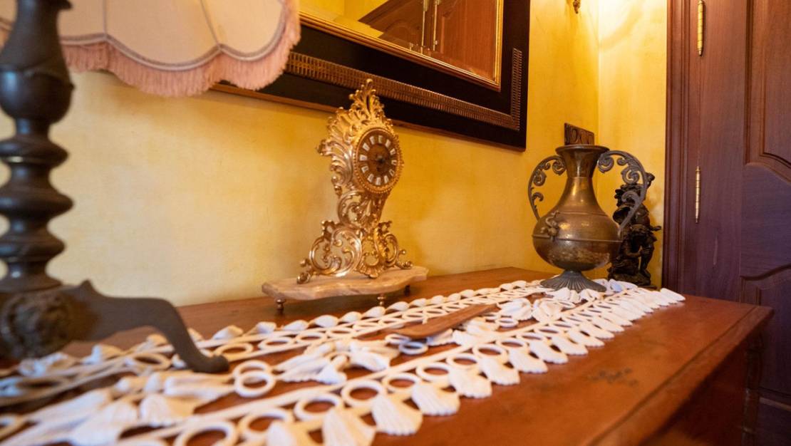 Sale - Commercial property - San Miguel de Salinas - San Miguel de Salinas Centro