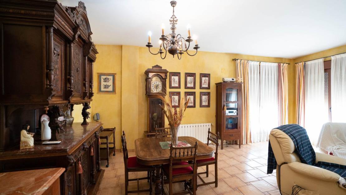 Sale - Commercial property - San Miguel de Salinas - San Miguel de Salinas Centro