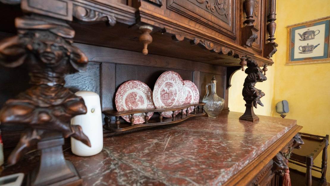 Sale - Commercial property - San Miguel de Salinas - San Miguel de Salinas Centro