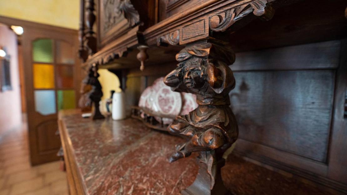 Sale - Commercial property - San Miguel de Salinas - San Miguel de Salinas Centro