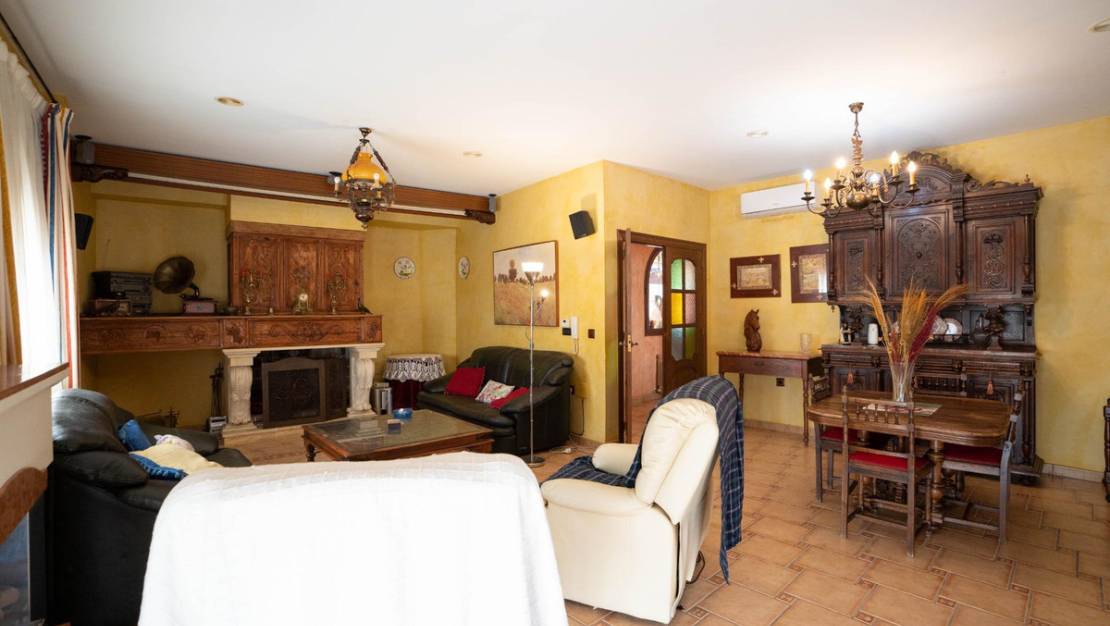 Sale - Commercial property - San Miguel de Salinas - San Miguel de Salinas Centro