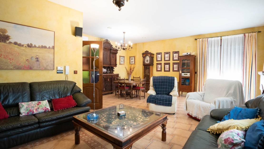 Sale - Commercial property - San Miguel de Salinas - San Miguel de Salinas Centro