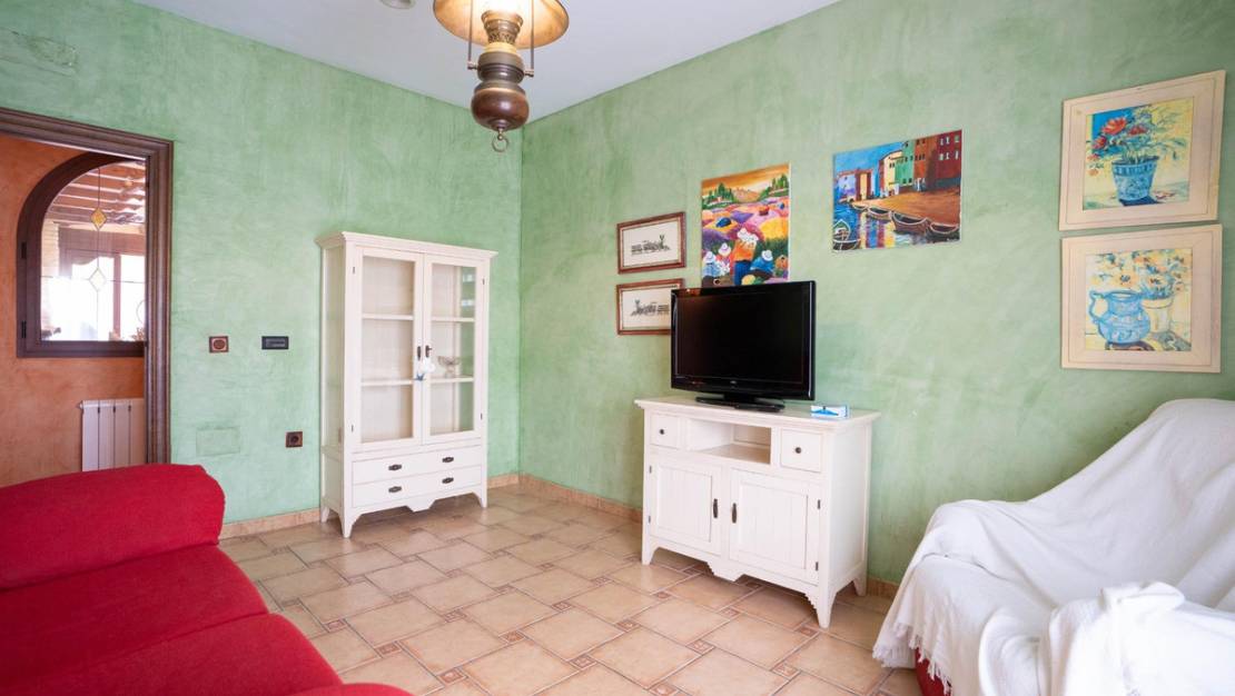 Sale - Commercial property - San Miguel de Salinas - San Miguel de Salinas Centro