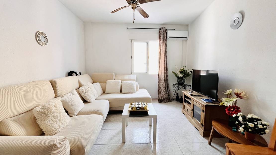 Sale - Commercial property - San Miguel de Salinas - San Miguel de Salinas Centro