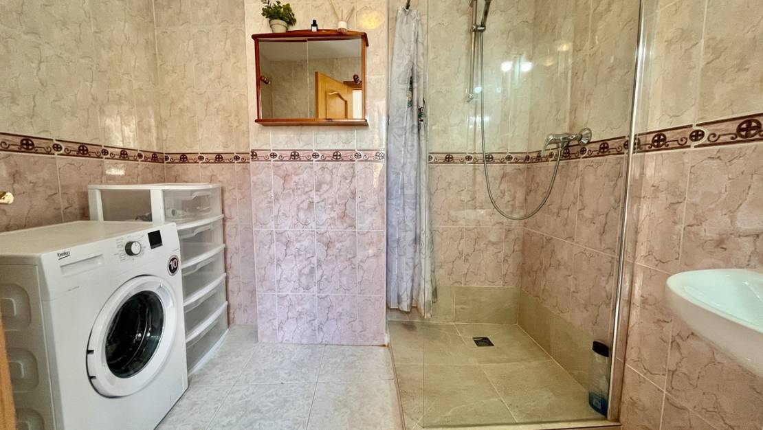 Sale - Commercial property - San Miguel de Salinas - San Miguel de Salinas Centro