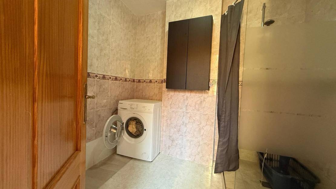 Sale - Commercial property - San Miguel de Salinas - San Miguel de Salinas Centro