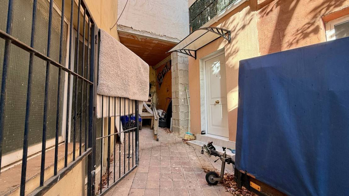 Sale - Commercial property - San Miguel de Salinas - San Miguel de Salinas Centro