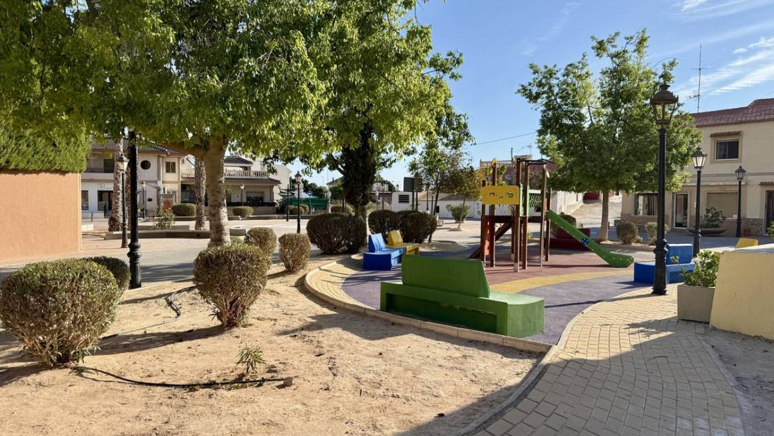 Sale - Commercial property - San Miguel de Salinas - San Miguel de Salinas Centro