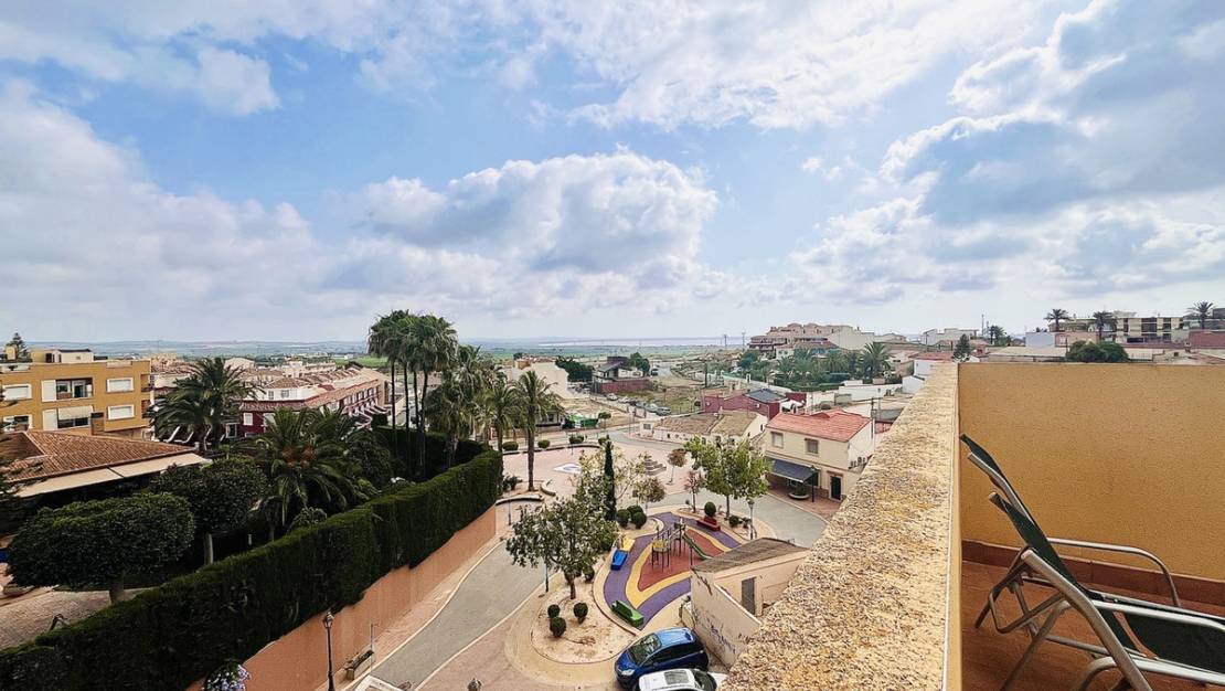 Sale - Commercial property - San Miguel de Salinas - San Miguel de Salinas Centro