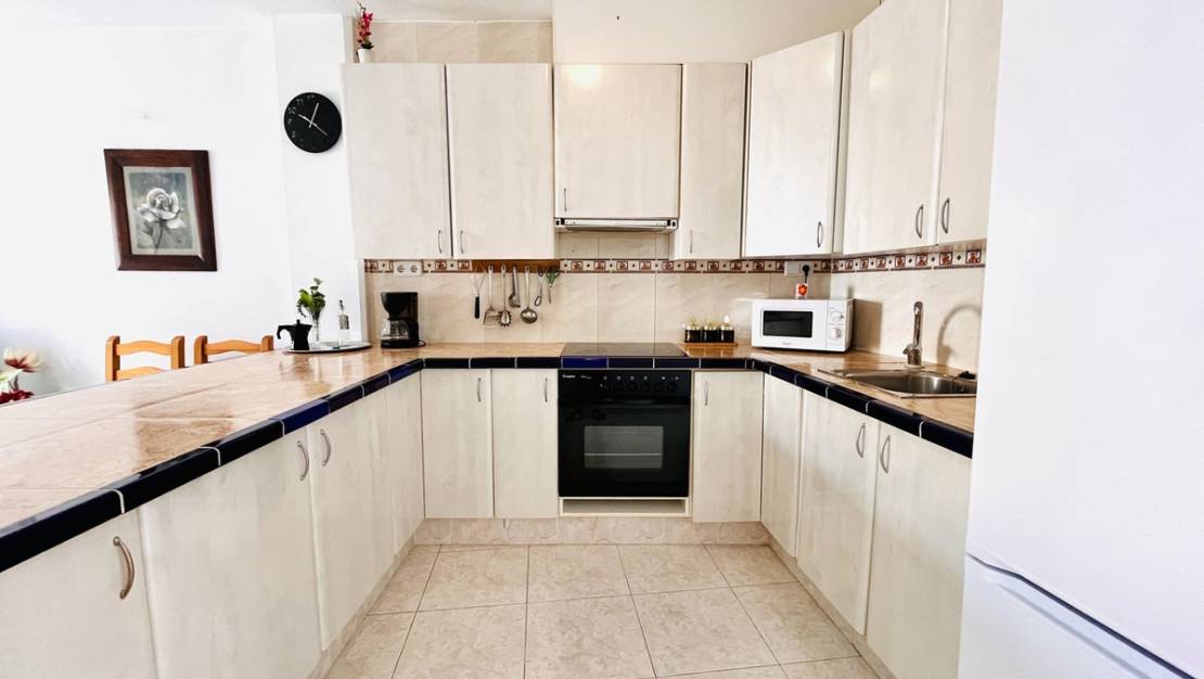 Sale - Commercial property - San Miguel de Salinas - San Miguel de Salinas Centro