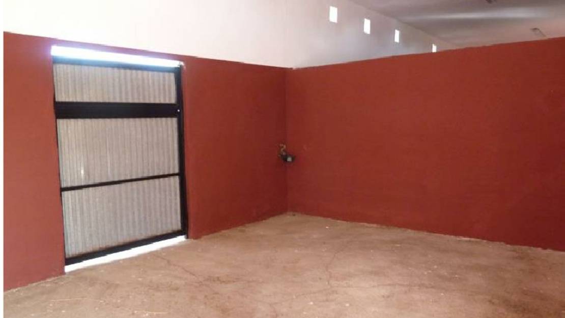 Sale - Commercial property - San Miguel de Salinas - San Miguel de Salinas Centro