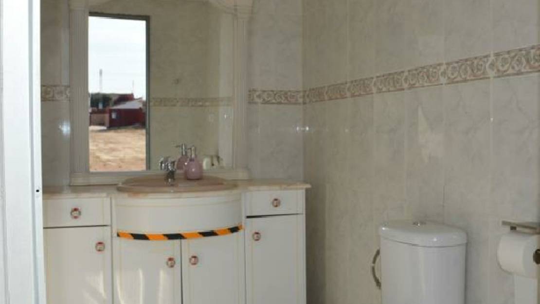 Sale - Commercial property - San Miguel de Salinas - San Miguel de Salinas Centro