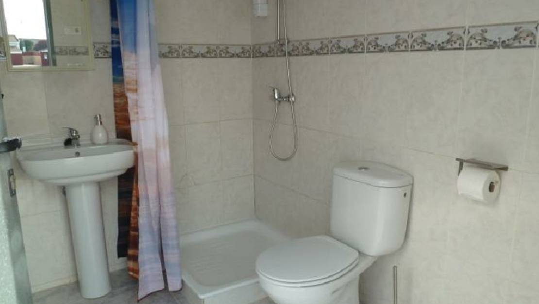 Sale - Commercial property - San Miguel de Salinas - San Miguel de Salinas Centro