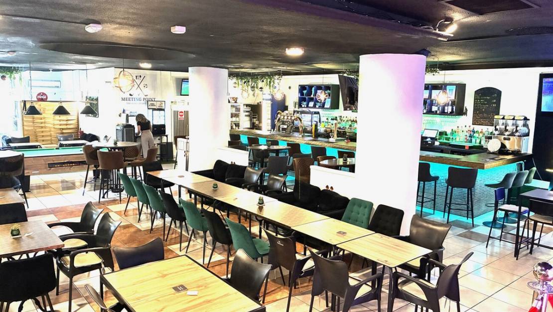 Sale - Commercial property - San Miguel de Salinas - San Miguel de Salinas Centro