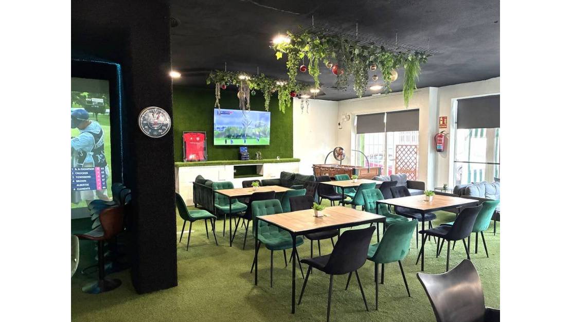 Sale - Commercial property - San Miguel de Salinas - San Miguel de Salinas Centro