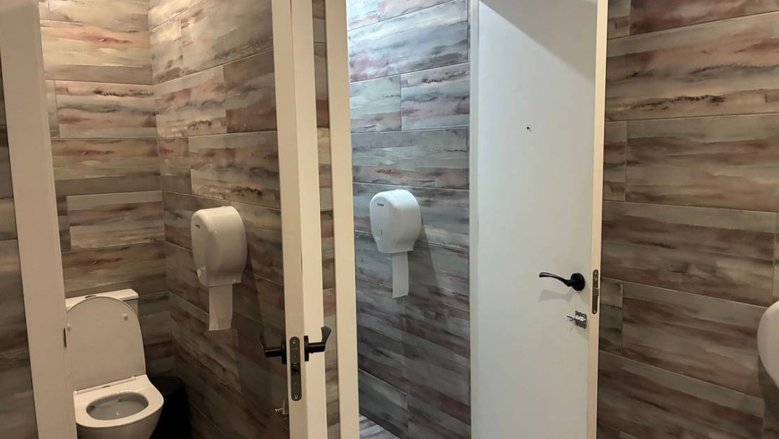 Sale - Commercial property - San Miguel de Salinas - San Miguel de Salinas Centro