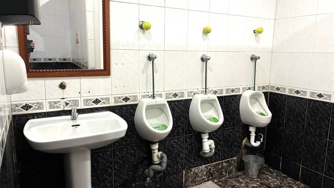 Sale - Commercial property - San Miguel de Salinas - San Miguel de Salinas Centro