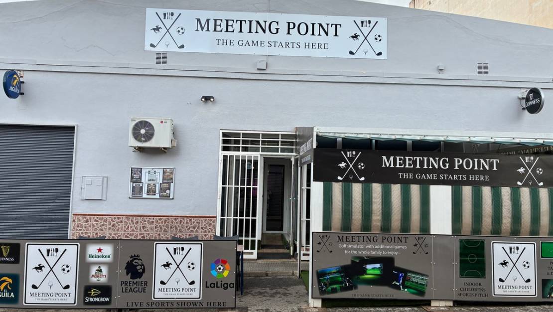 Sale - Commercial property - San Miguel de Salinas - San Miguel de Salinas Centro