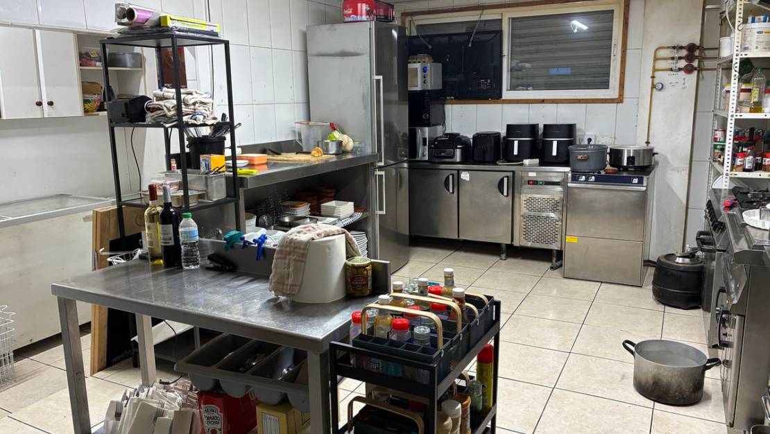 Sale - Commercial property - San Miguel de Salinas - San Miguel de Salinas Centro