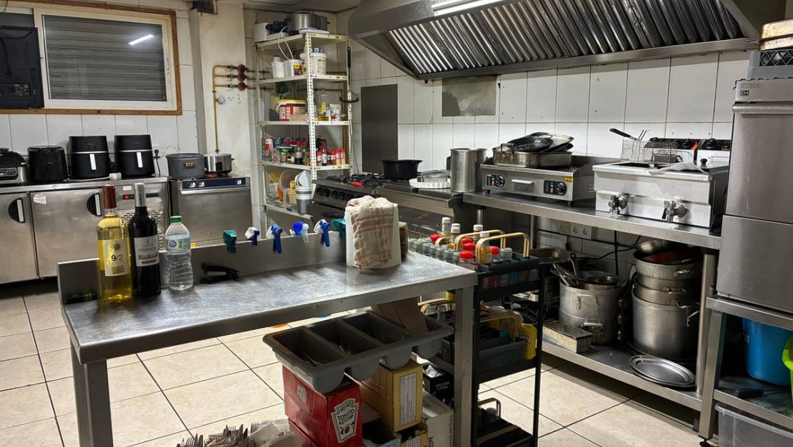 Sale - Commercial property - San Miguel de Salinas - San Miguel de Salinas Centro