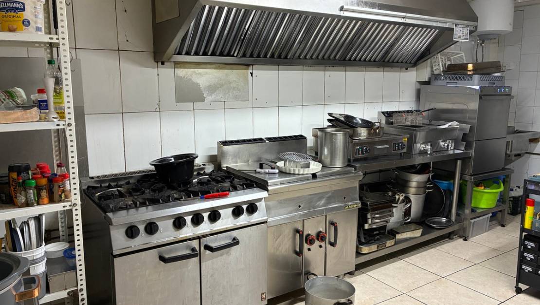 Sale - Commercial property - San Miguel de Salinas - San Miguel de Salinas Centro