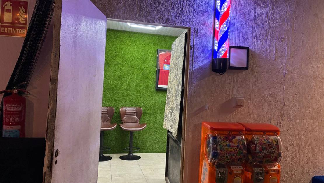 Sale - Commercial property - San Miguel de Salinas - San Miguel de Salinas Centro