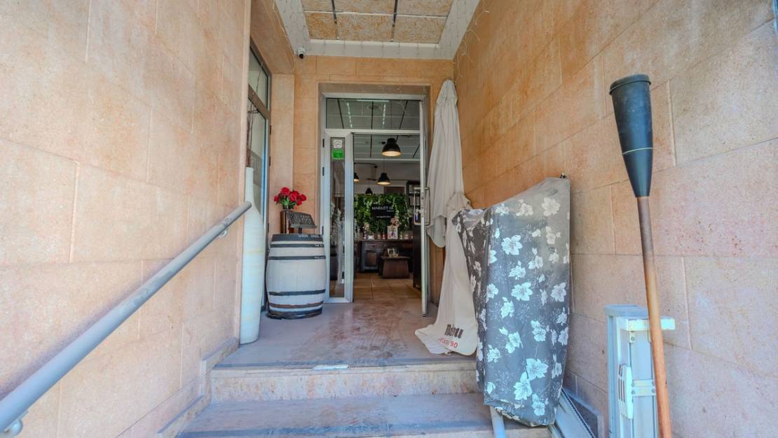 Sale - Commercial property - San Miguel de Salinas - San Miguel de Salinas Centro