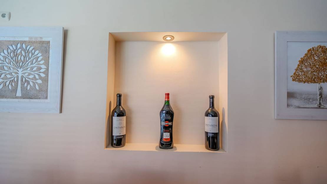 Sale - Commercial property - San Miguel de Salinas - San Miguel de Salinas Centro