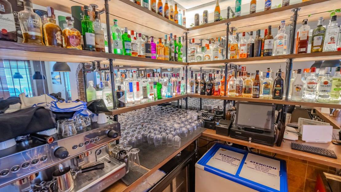 Sale - Commercial property - San Miguel de Salinas - San Miguel de Salinas Centro