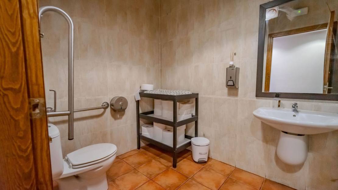 Sale - Commercial property - San Miguel de Salinas - San Miguel de Salinas Centro