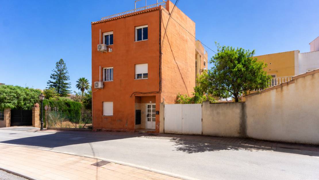 Sale - Commercial property - San Miguel de Salinas - San Miguel de Salinas Centro