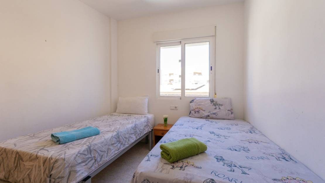 Sale - Commercial property - San Miguel de Salinas - San Miguel de Salinas Centro