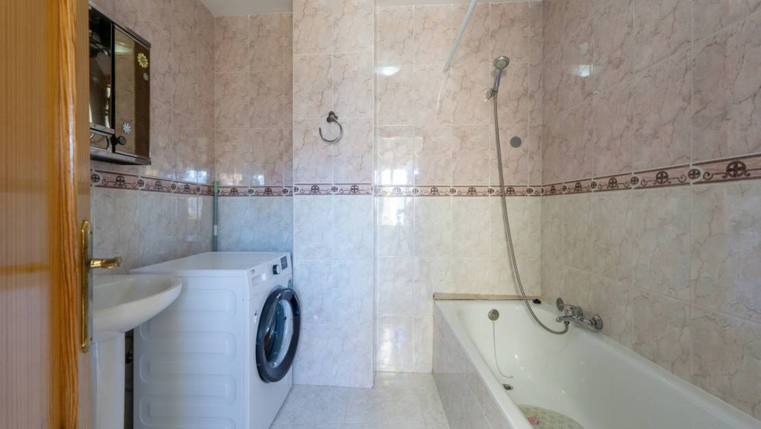 Sale - Commercial property - San Miguel de Salinas - San Miguel de Salinas Centro