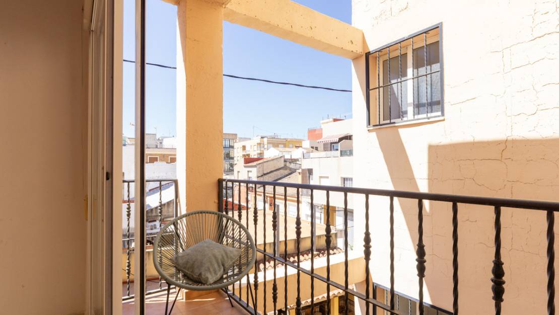 Sale - Commercial property - San Miguel de Salinas - San Miguel de Salinas Centro