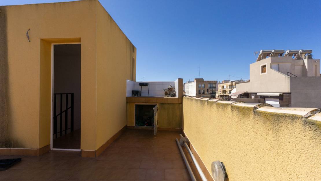 Sale - Commercial property - San Miguel de Salinas - San Miguel de Salinas Centro
