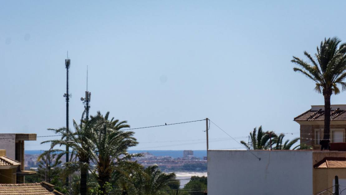 Sale - Commercial property - San Miguel de Salinas - San Miguel de Salinas Centro
