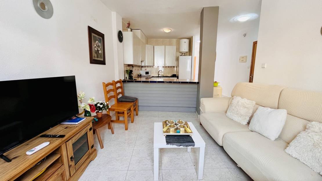 Sale - Commercial property - San Miguel de Salinas - San Miguel de Salinas Centro