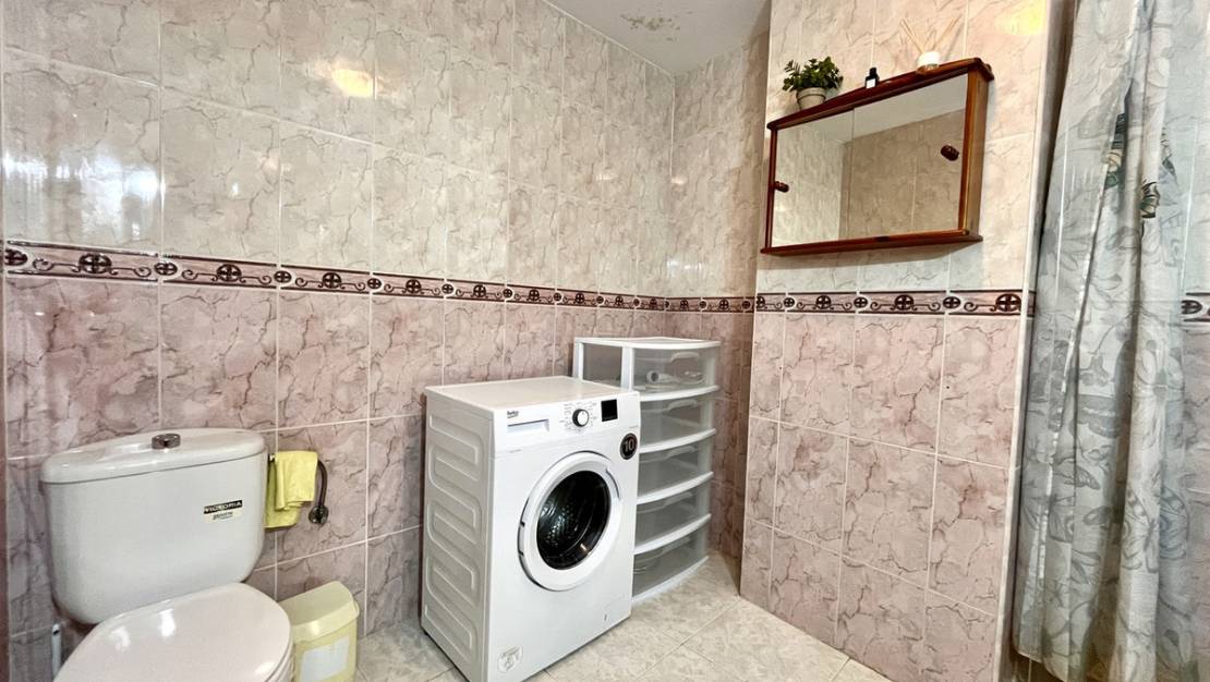 Sale - Commercial property - San Miguel de Salinas - San Miguel de Salinas Centro