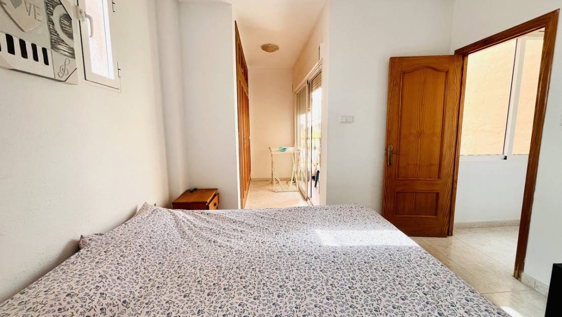 Sale - Commercial property - San Miguel de Salinas - San Miguel de Salinas Centro