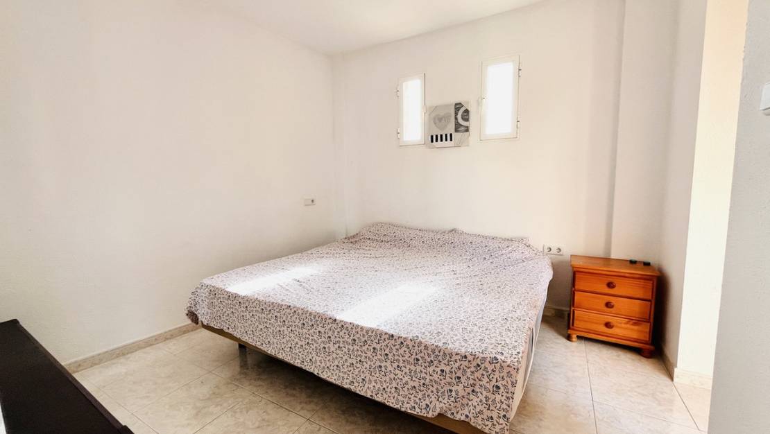 Sale - Commercial property - San Miguel de Salinas - San Miguel de Salinas Centro