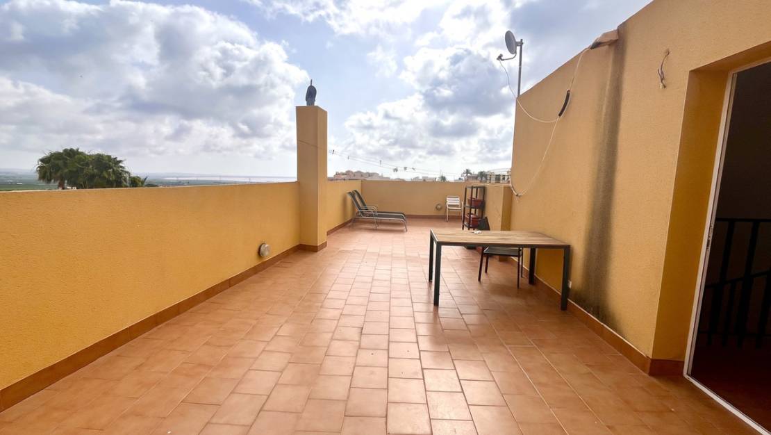 Sale - Commercial property - San Miguel de Salinas - San Miguel de Salinas Centro