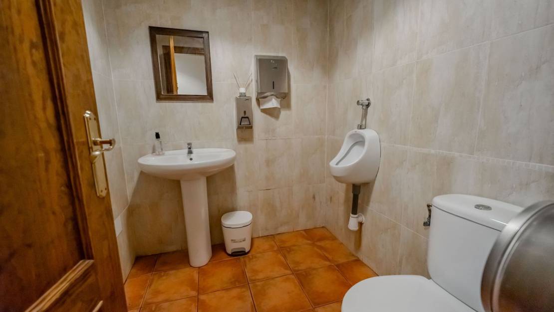 Sale - Commercial property - San Miguel de Salinas - San Miguel de Salinas Centro