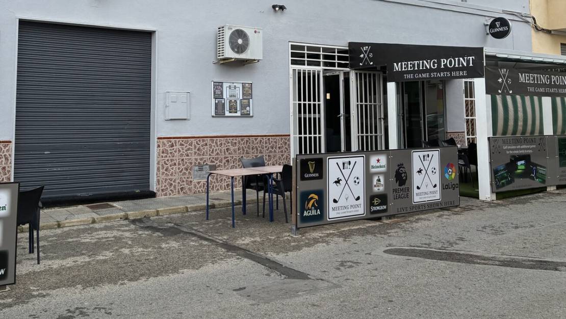 Sale - Commercial property - San Miguel de Salinas - San Miguel de Salinas Centro