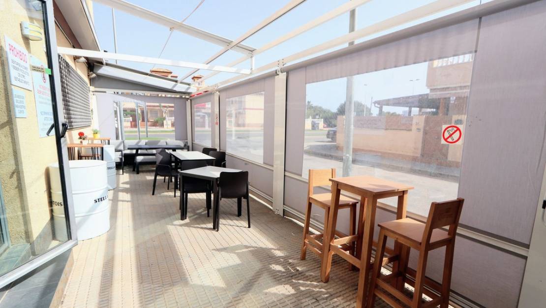 Sale - Commercial property - San Pedro del Pinatar - San Pedro del Pinatar Centro