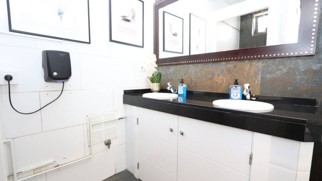 Sale - Commercial property - San Pedro del Pinatar - San Pedro del Pinatar Centro