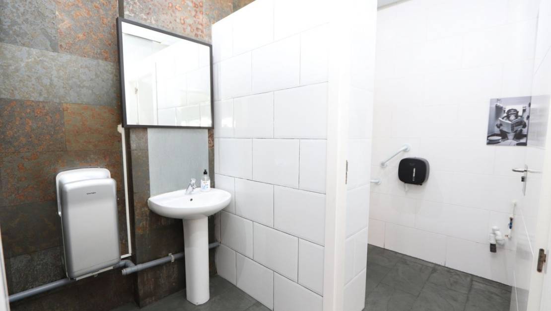 Sale - Commercial property - San Pedro del Pinatar - San Pedro del Pinatar Centro