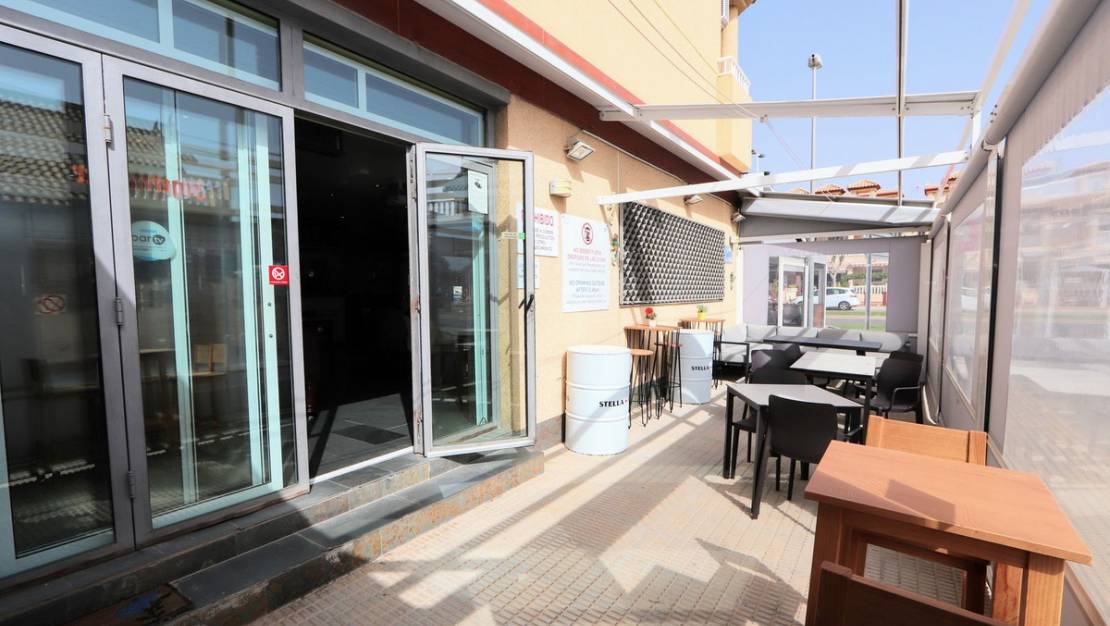 Sale - Commercial property - San Pedro del Pinatar - San Pedro del Pinatar Centro