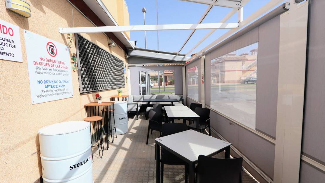 Sale - Commercial property - San Pedro del Pinatar - San Pedro del Pinatar Centro