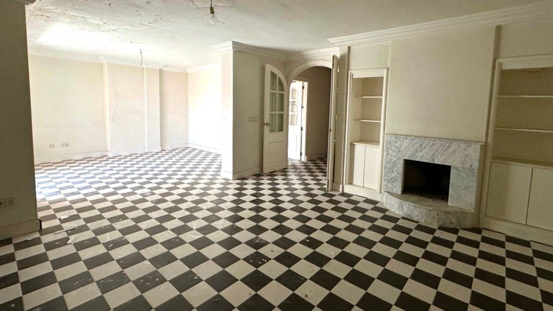 Sale - Commercial property - San Pedro del Pinatar - San Pedro del Pinatar Centro